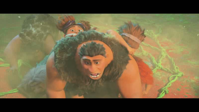 Cave people