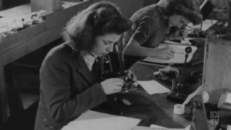 Cavendish Laboratory becomes an academic hothouse
