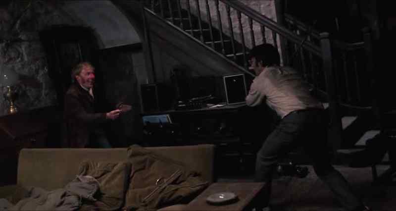 CAWSEY: Come on!