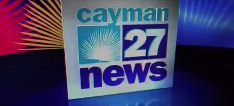 Cayman's efforts to ensure transparency