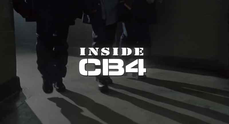 CB4! CB4!