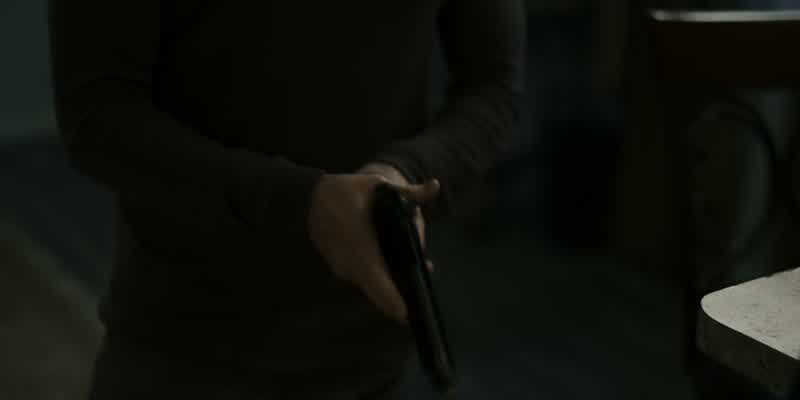 CBI don't need you for a motherfucking thing