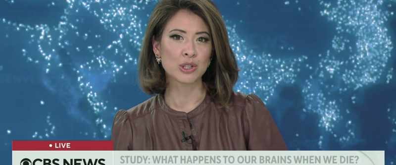 CBS News: A new study may provide answers