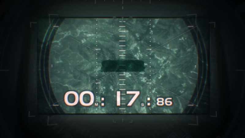 CCB release Enter the countdown