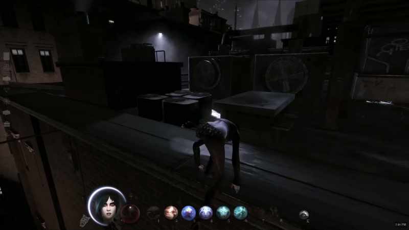 CCP approached me to bring me on