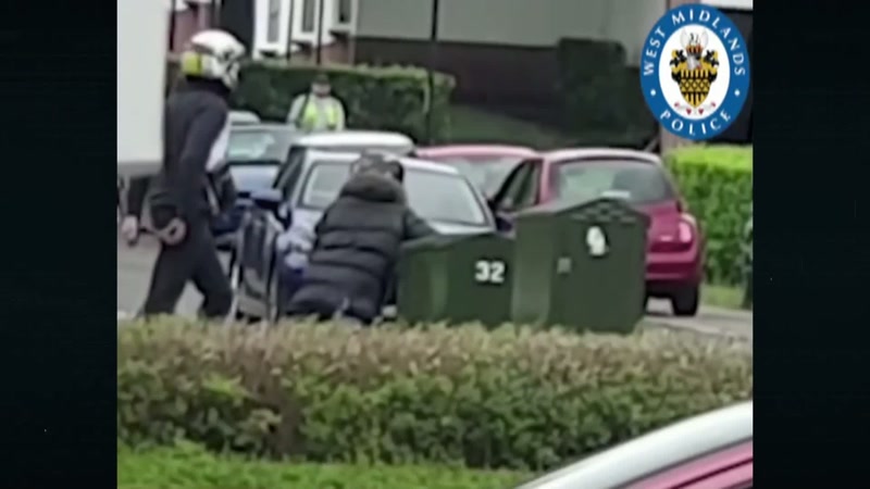 CCTV or video in general is a key element now in investigation