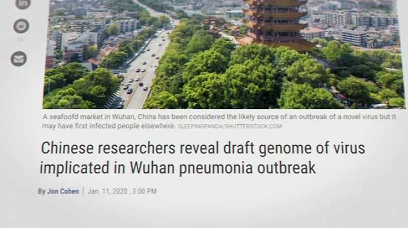 CDC also sent a team out immediately