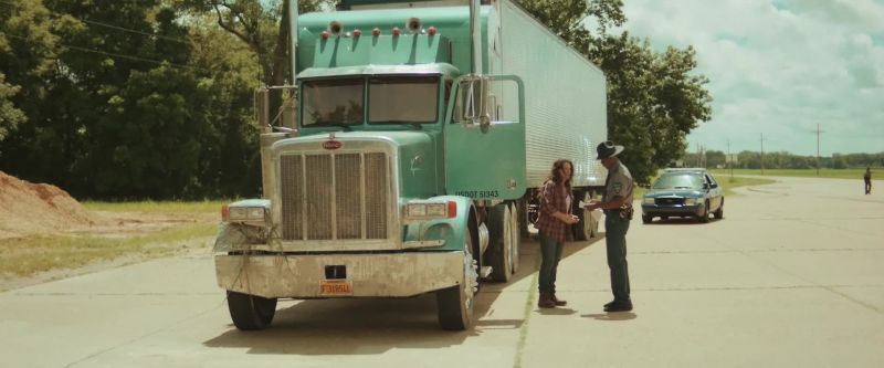 CDL, please