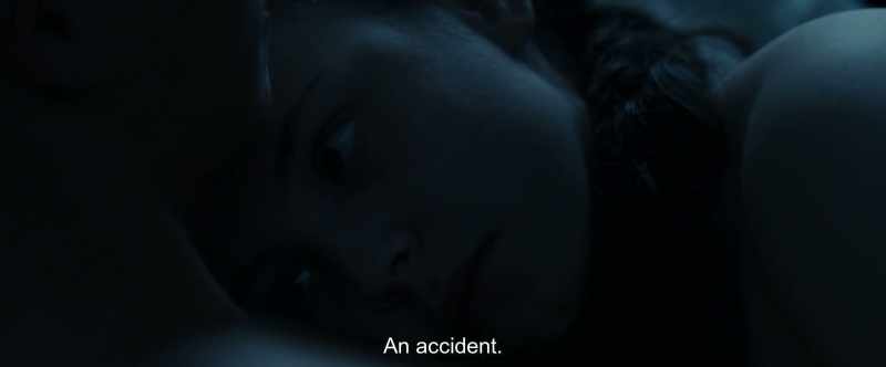 Ce fel de accident?