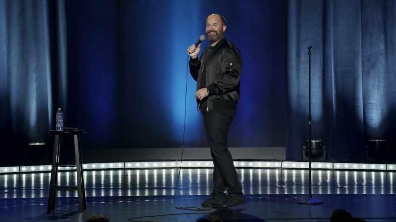 Ce nebunie!