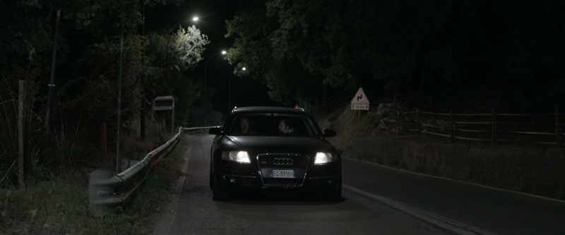 C'è qualche problema? Non ti piace questa prospettiva?