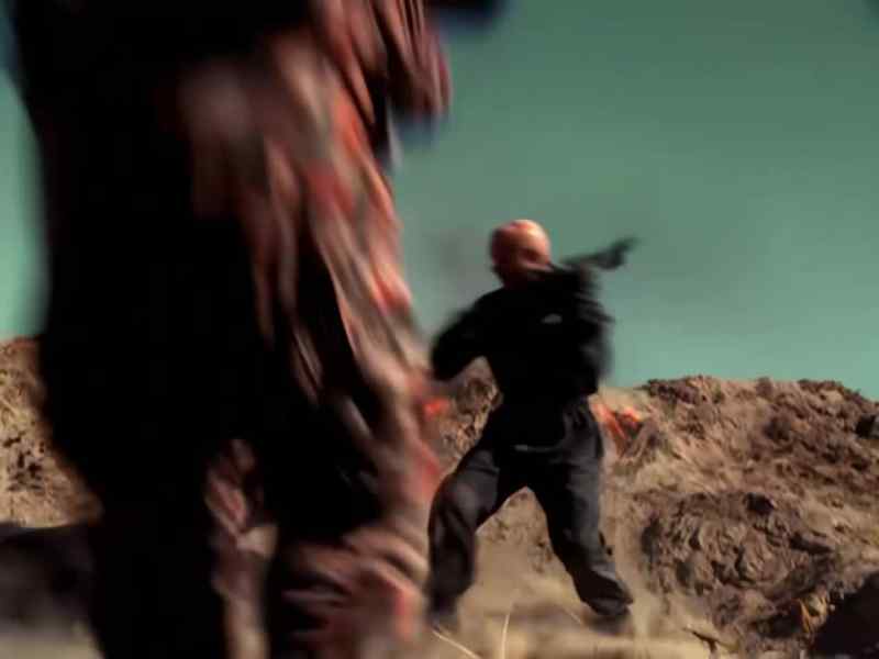 Cease fire! Cease fire!