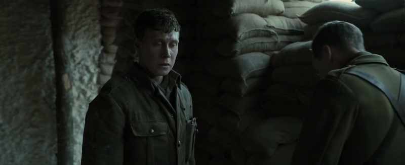 Cease fire! Cease fire! - Stand down!