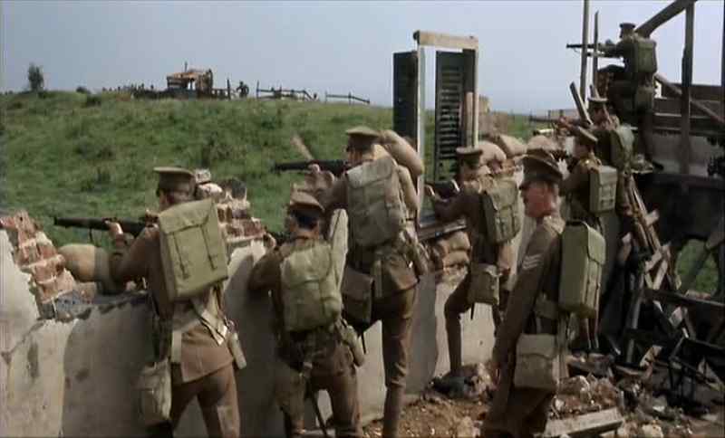Cease fire!