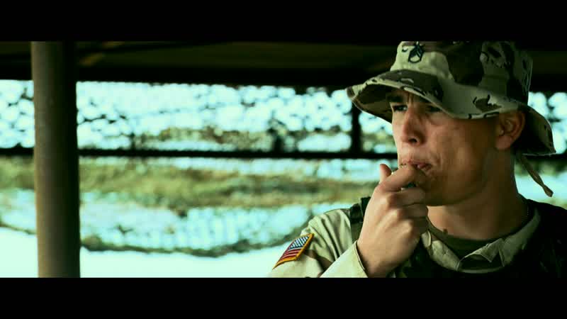 Cease fire!