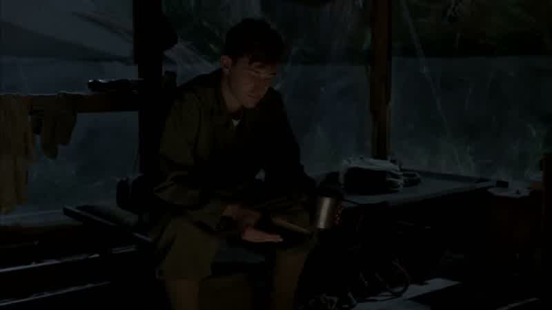Cease fire!