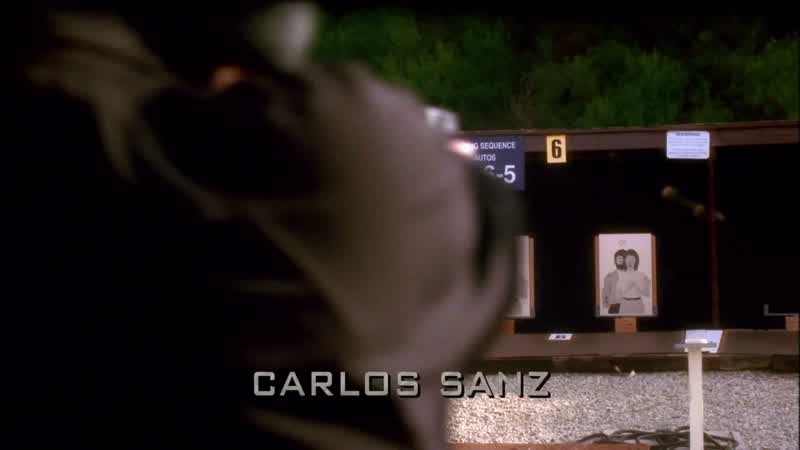 Cease fire