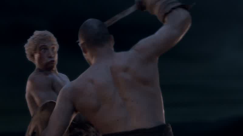 Batiatus: Cease!