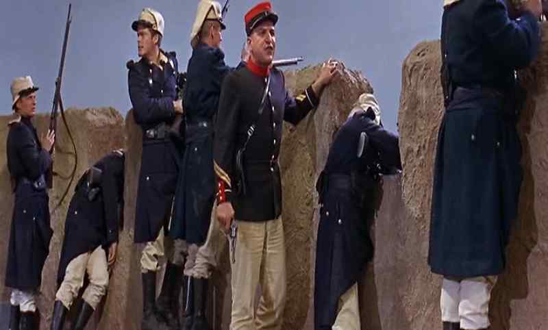 Ceasefire! - Ceasefire!
