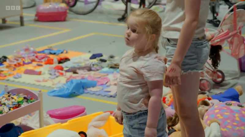 Cece, can you line up for me your ten best teddies?