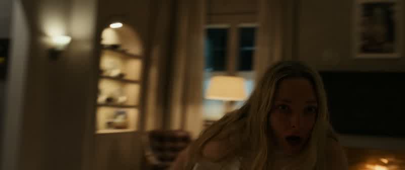 Cece! No! Cece!