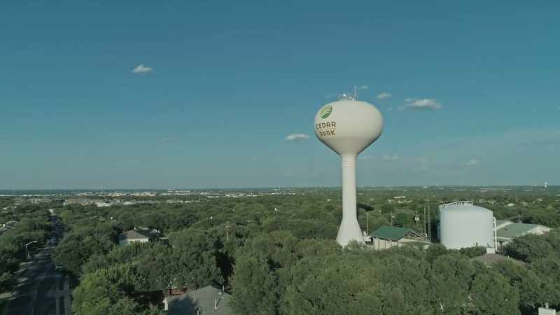Cedar Park is a school in Leander ISD