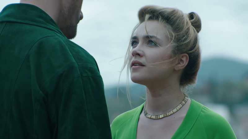 [Ceiling rips]