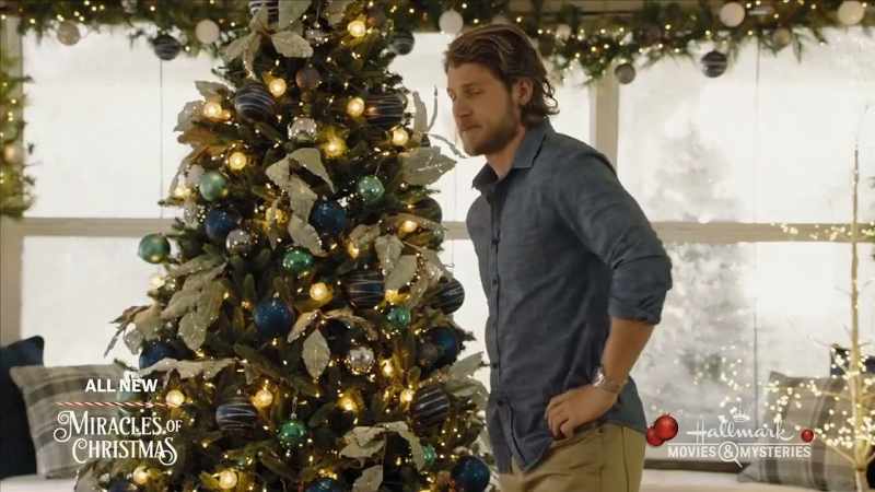 Celebrating Christmas