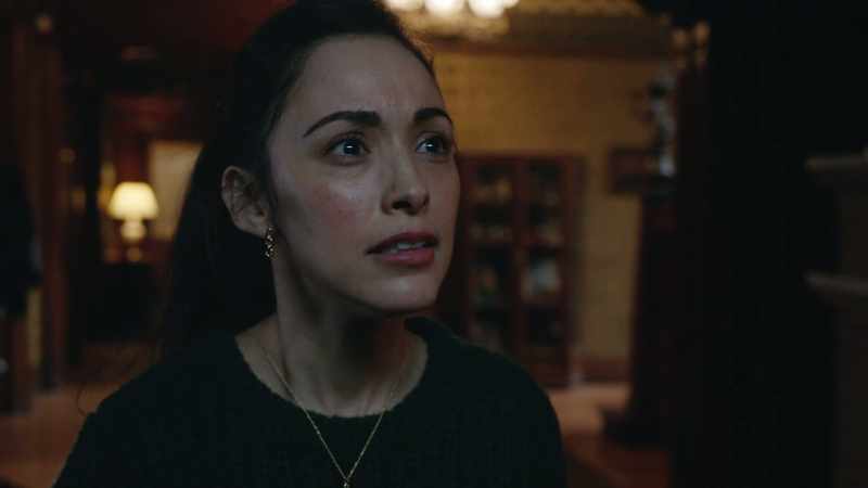 Celia. The lien. What else are you keeping from me?