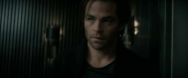 Celia's right. - You knew this left you vulnerable