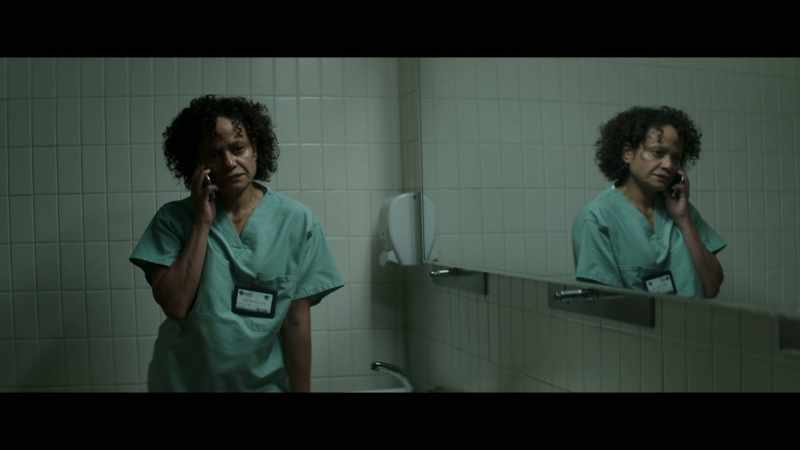 Celie. - Get to pathology