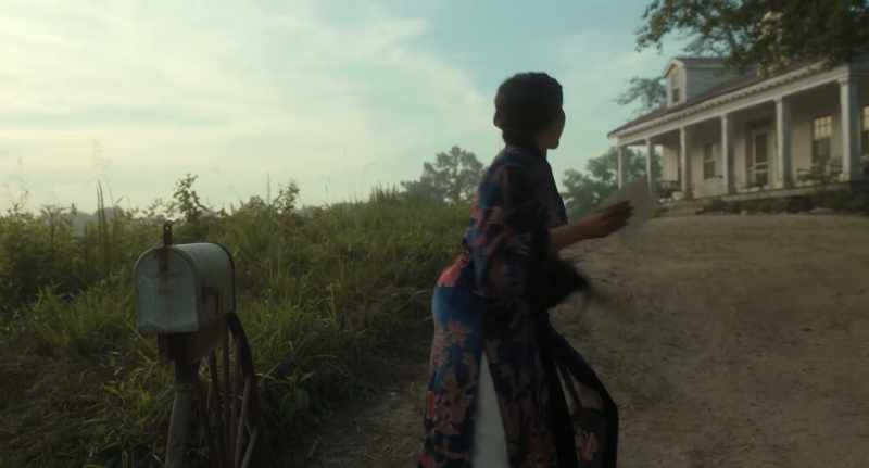 Celie! [squeals] Celie!