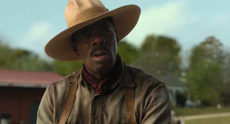 Celie. That's what you call that thing walked in your store?