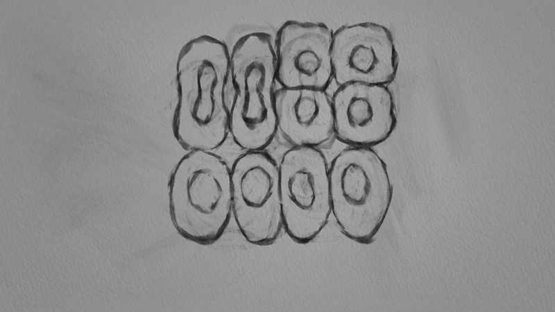 Cell division, which is meant to be coordination