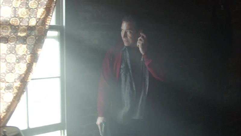 [ Cell Phone Beeping ]