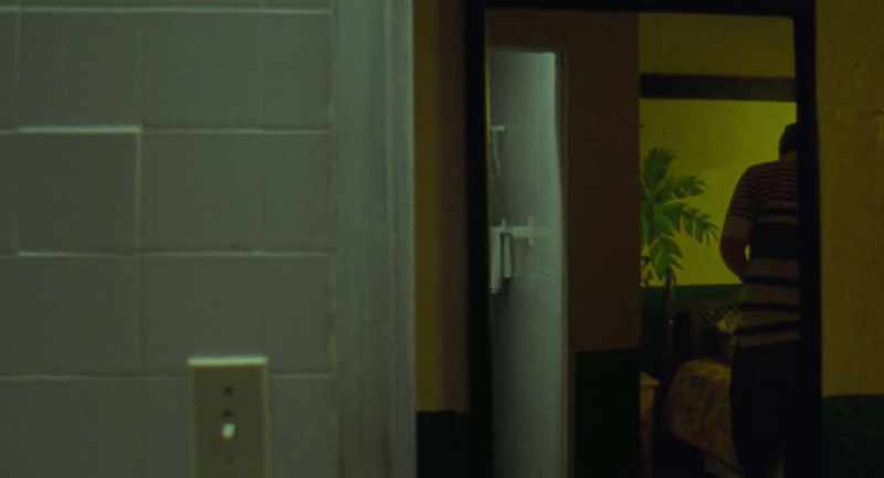 [CELL PHONE BEEPS]