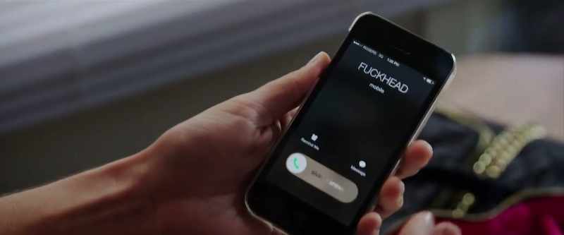 (cell phone buzzing)