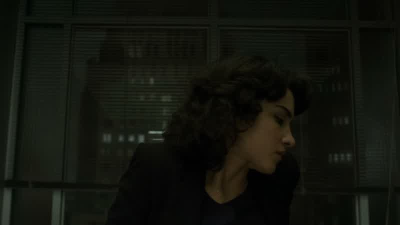 Special Agent Madani