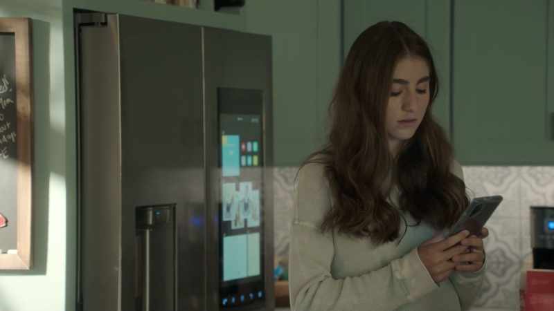 [cell phone dings]