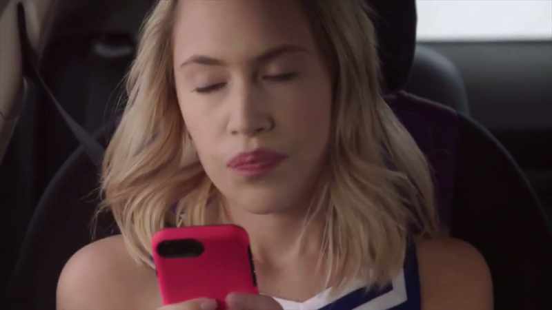 [cell phone ringing]