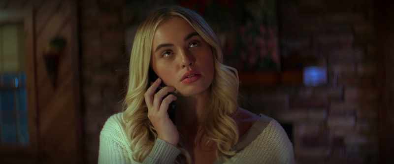 [cell phone ringing]