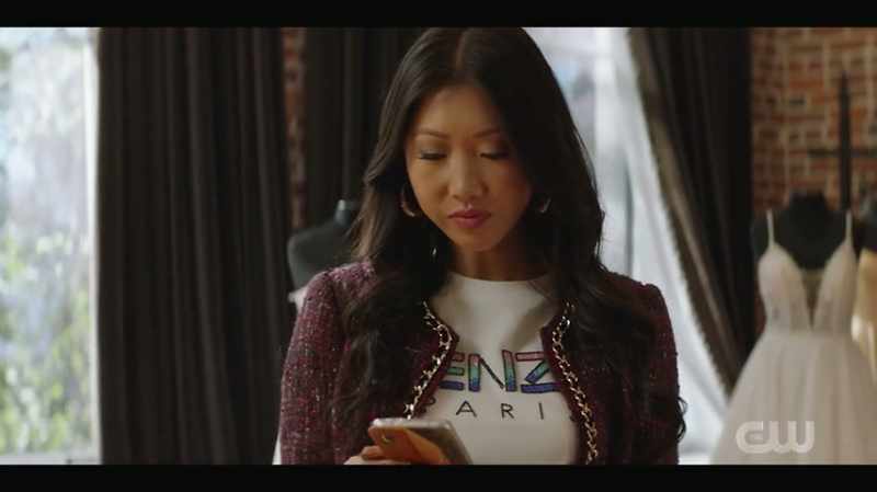 [CELL PHONE RINGING]