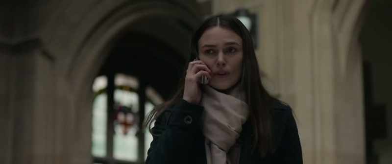 (CELL PHONE RINGS)