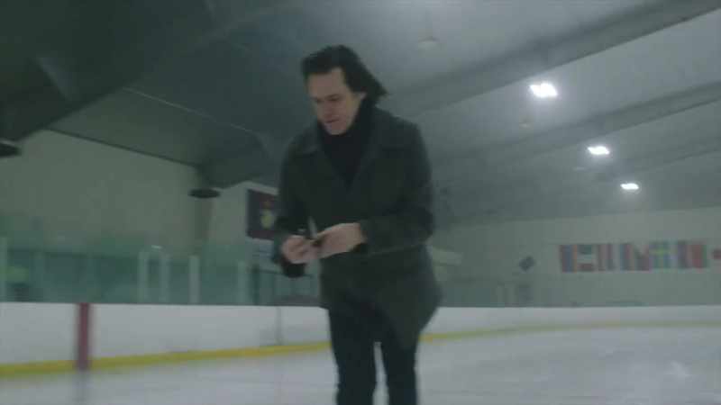 [cell phone rings]