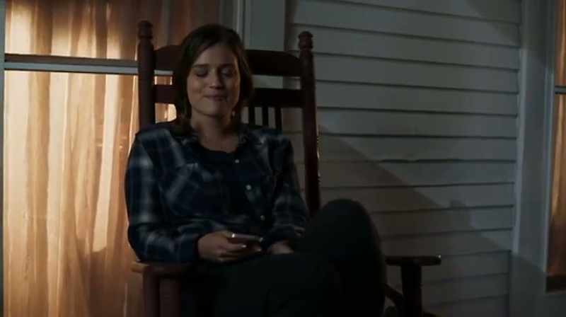 [CELL PHONE RINGS]