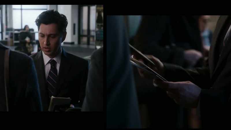 [cell phone rings]