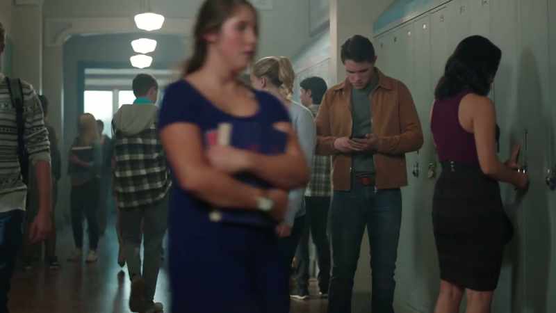 (CELL PHONE RINGS)