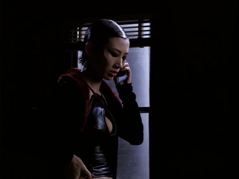 [CELL PHONE RINGS]