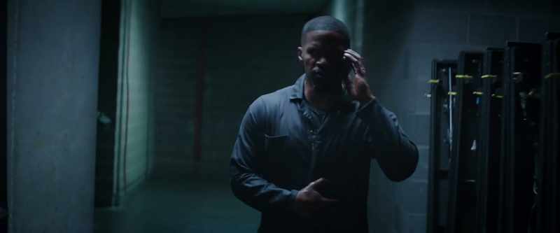 (CELL PHONE RINGS) SC