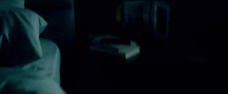 [cell phone vibrates]